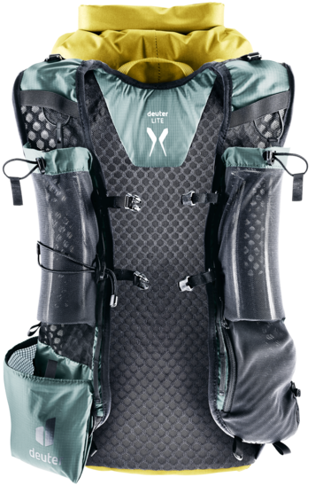 deuter Vertrail 16 | Hochtourenrucksack