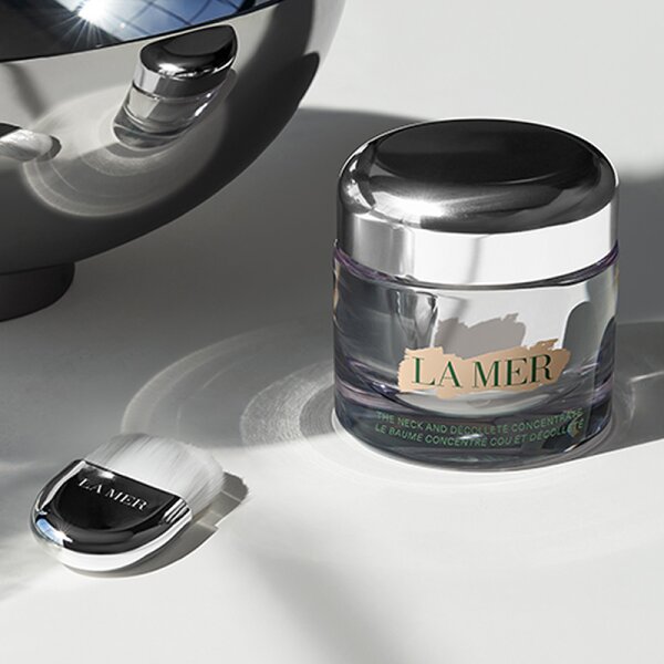 La Mer The Neck and Decollete Concentrate Dekolletécreme