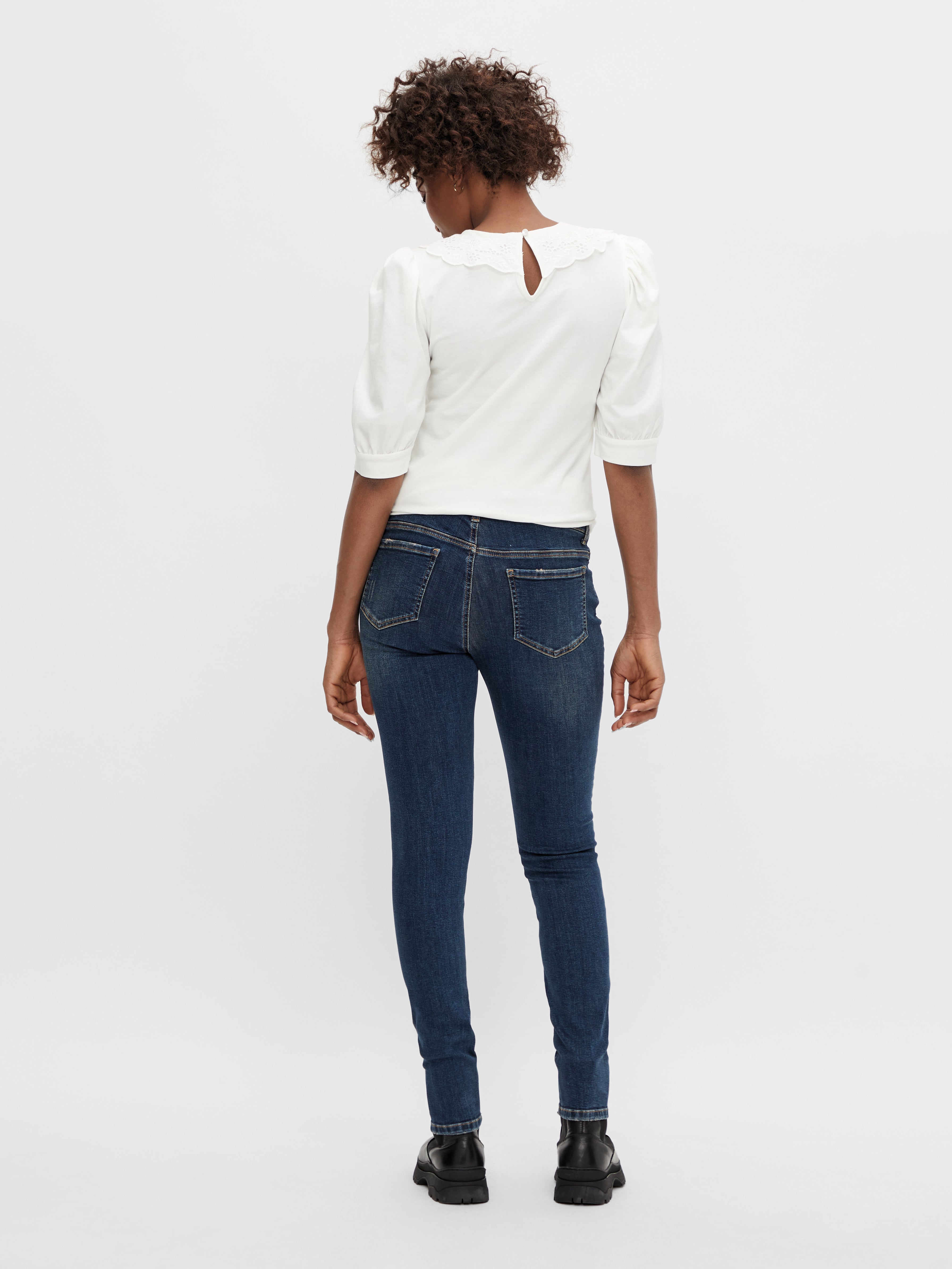 Umstands-jeans