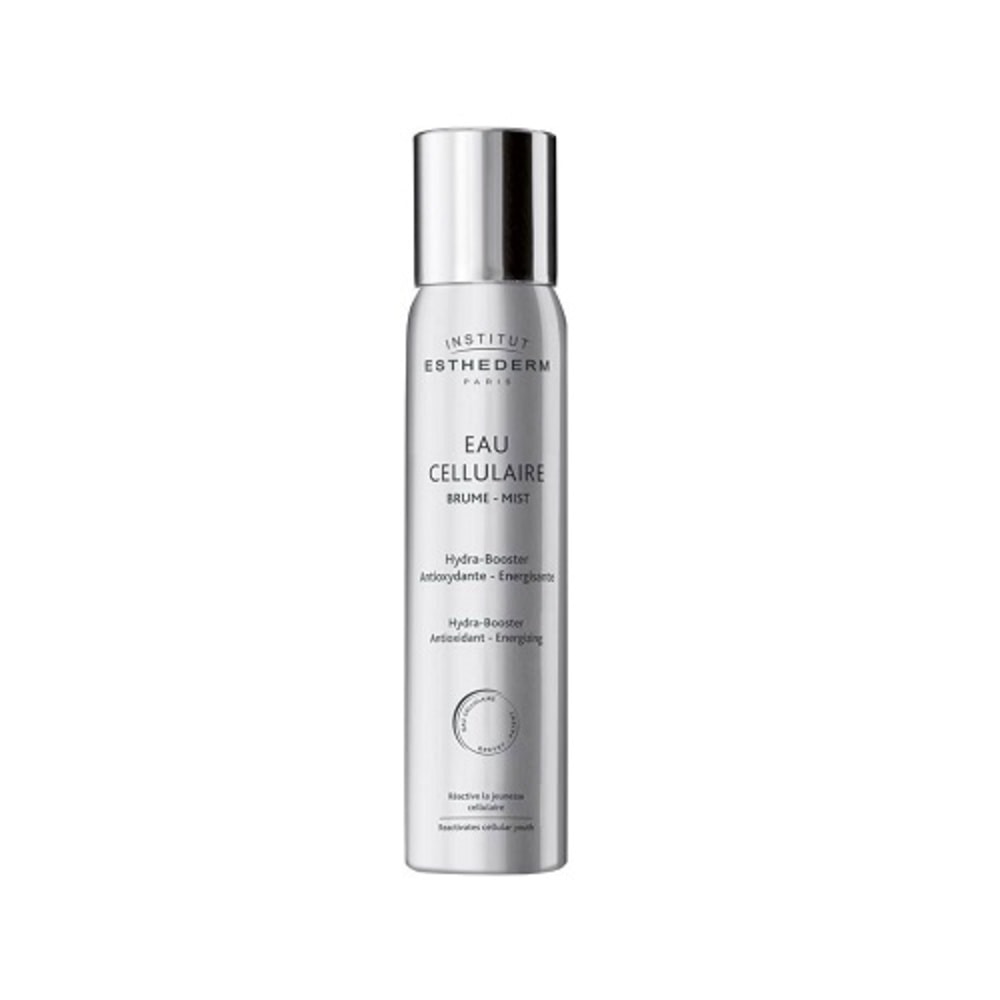 Institut Esthederm BRUME EAU CELLULAIRE 100ML BRUME VISAGE