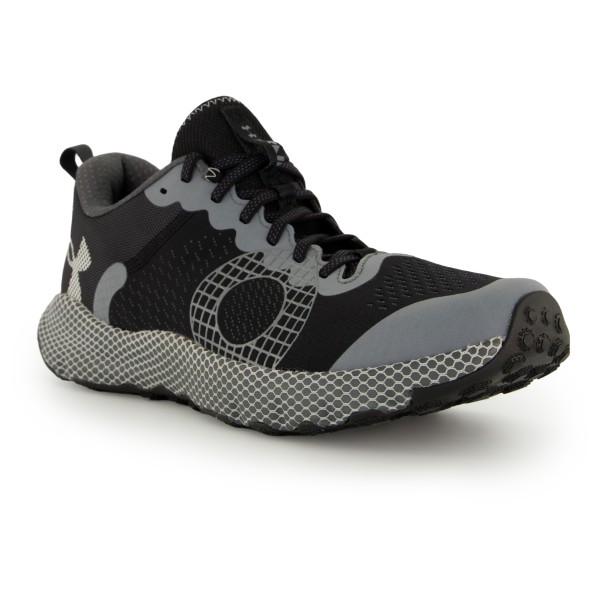 Under Armour - Hovr DS Ridge SPD - Trailrunningschuhe