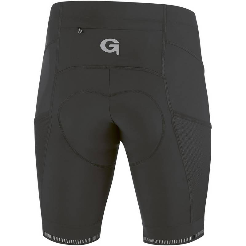 Gonso Bike Nambino Fahrradshorts Herren