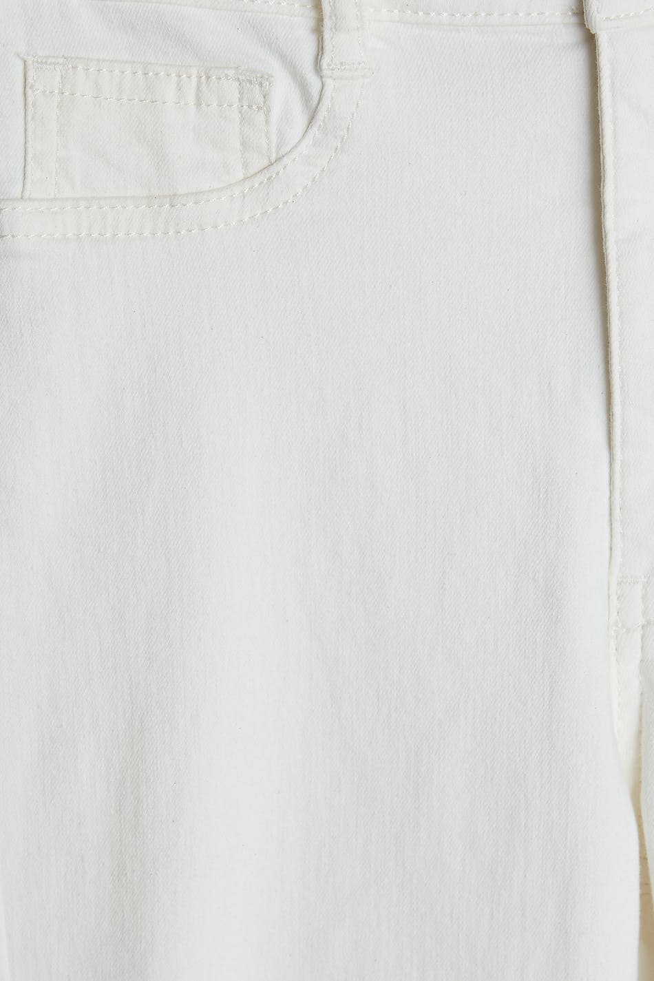Molly high waist jeans