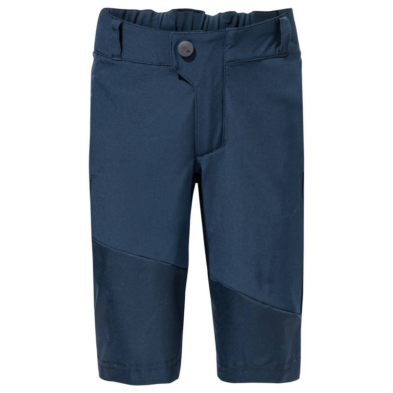 VAUDE Kids Moab Stretch Shorts Funktionshose Kinder