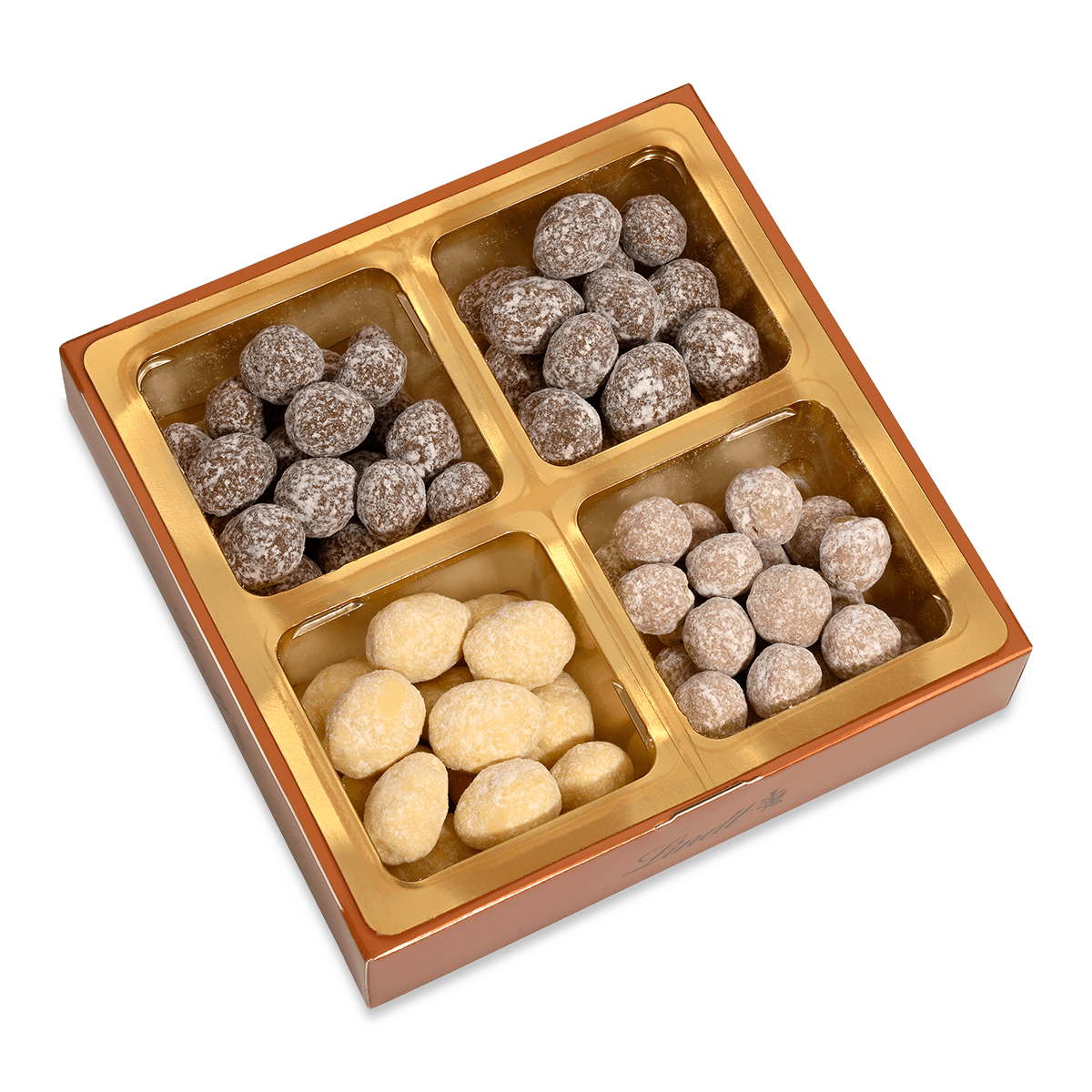 Spezialitäten Knabber Mix, 210g