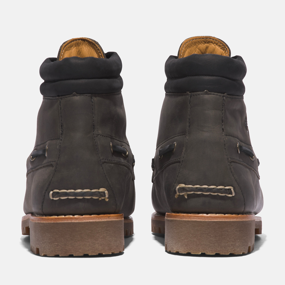 Timberland Authentic 7 eye Chukka TB0A26ST0331 / grau