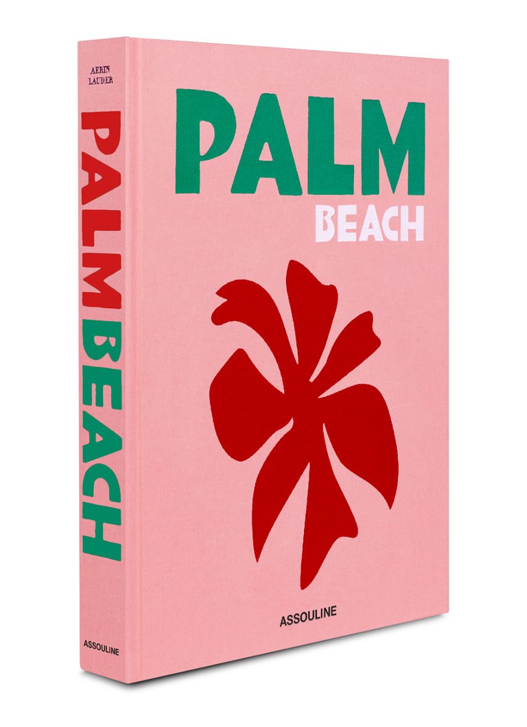 Assouline Palm Beach