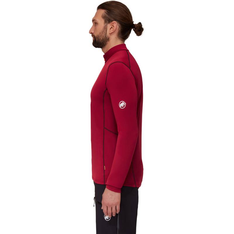 Mammut Aenergy Fleeceshirt Herren