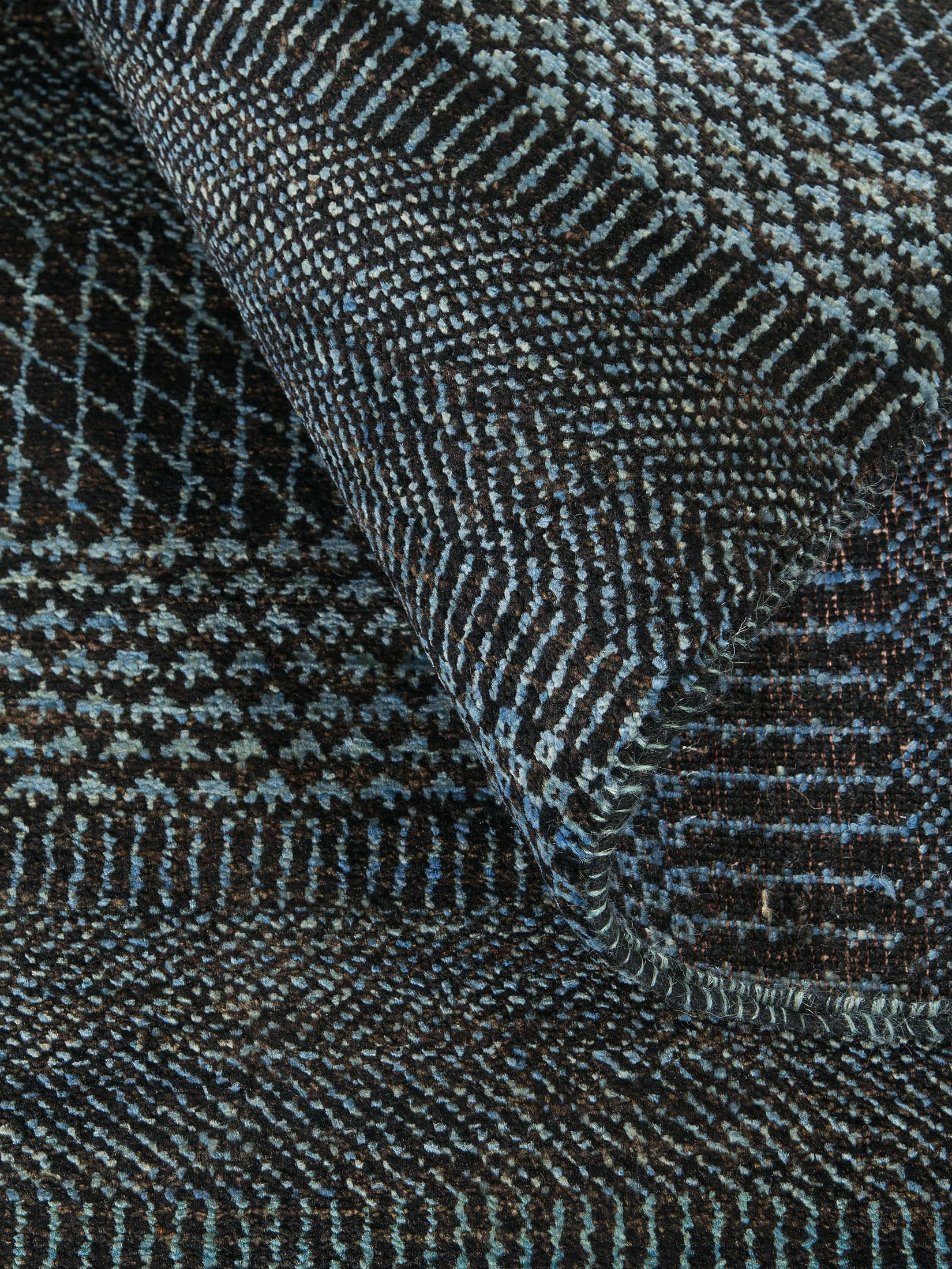 Contemporary Gabbeh ca. 91 x 152 cm, Unikat / Einzelstück