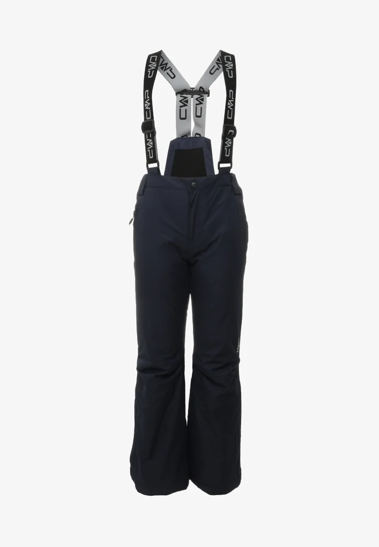 CMP KID UNISEX SALOPETTE - Pantalones de nieve