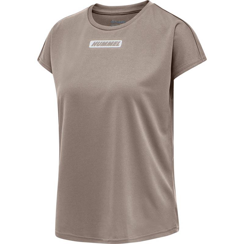 hummel hmlTE TOLA LOOSE T-SHIRT T-Shirt Damen
