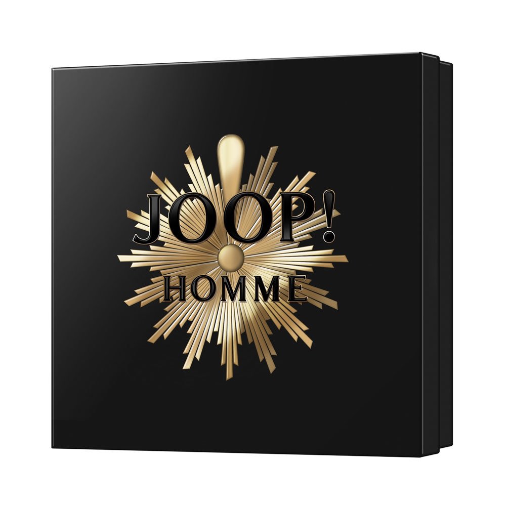Joop! Homme Eau de Toilette Set