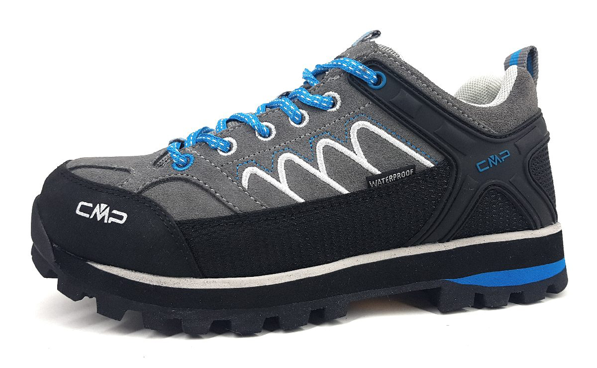 CMP Moon 31Q4786/68UL Grau 68UL Graffite Hawaian