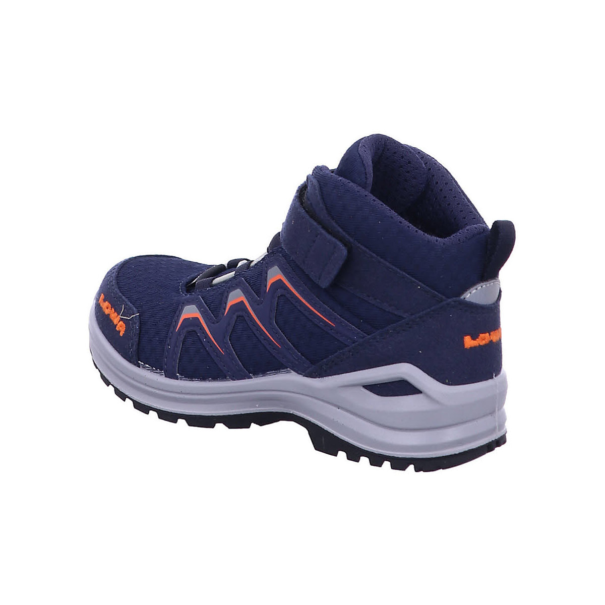 Wanderschuh MADDOX Gore Tex GTX MID JUNIOR Wanderschuhe