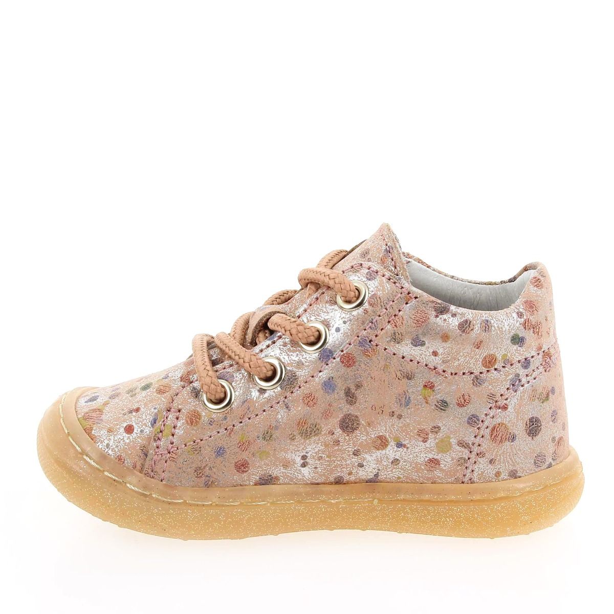 Bellamy  PALACE - Rose multi