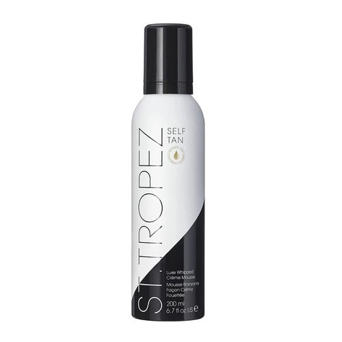 St. Tropez Self Tan Luxe pjena od šlaga 200 ml