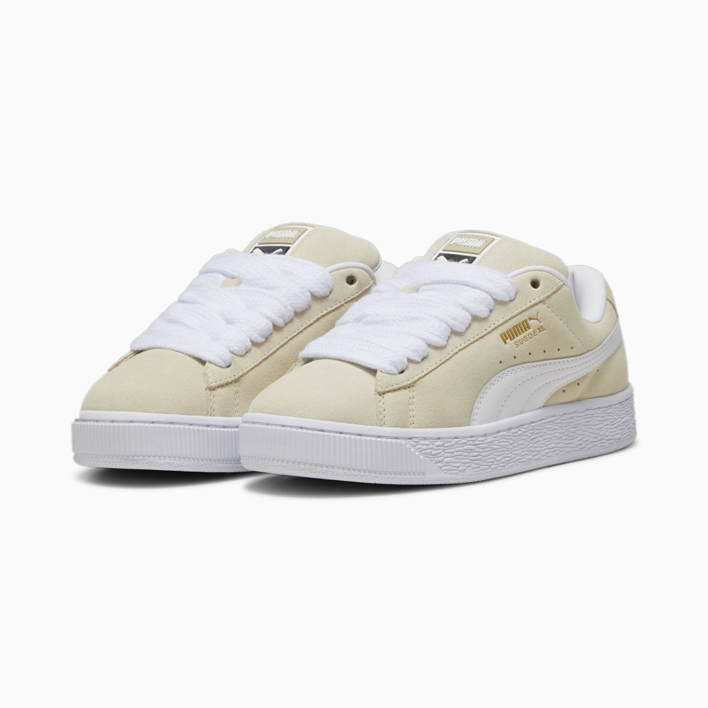 PUMA Suede XL 395205 09 / braun