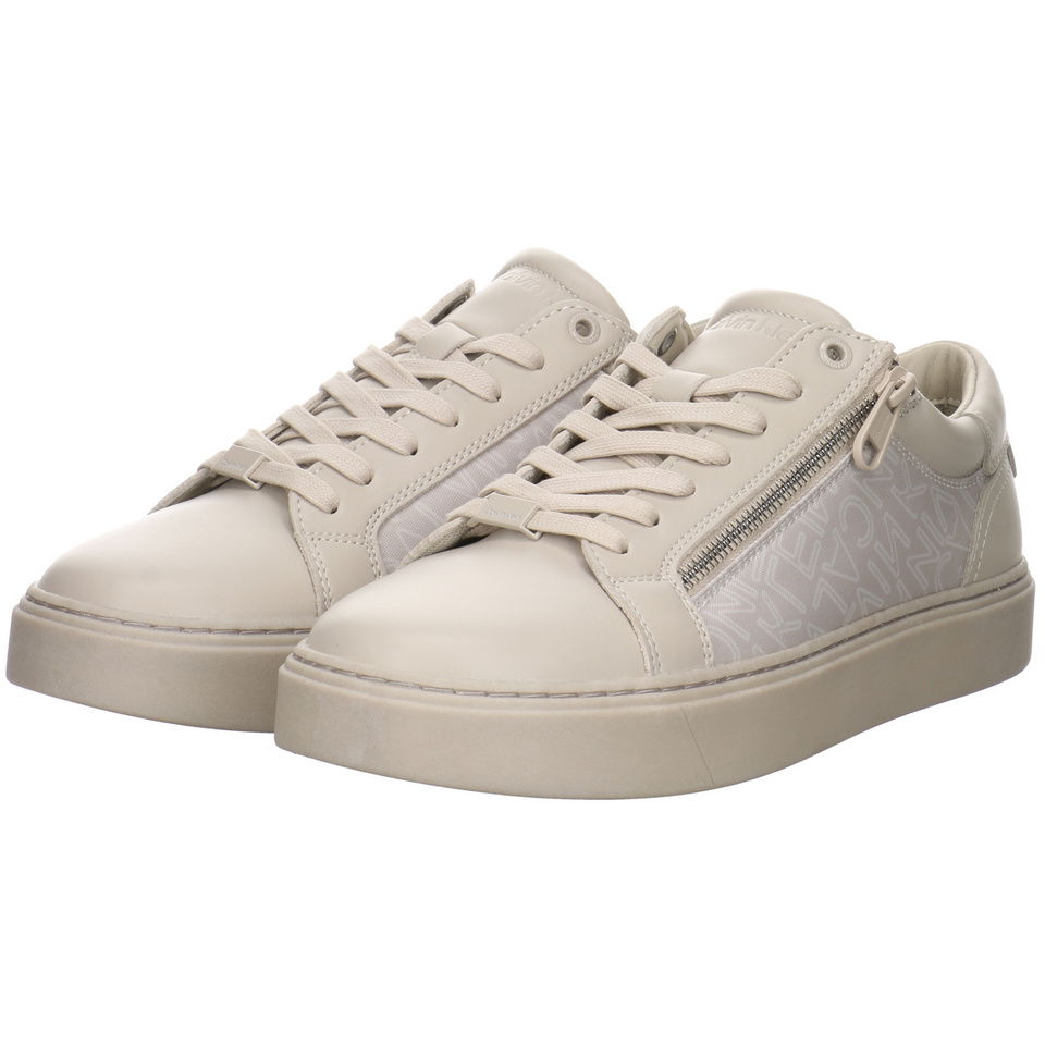 Calvin Klein Low Top Lace Up Sneaker