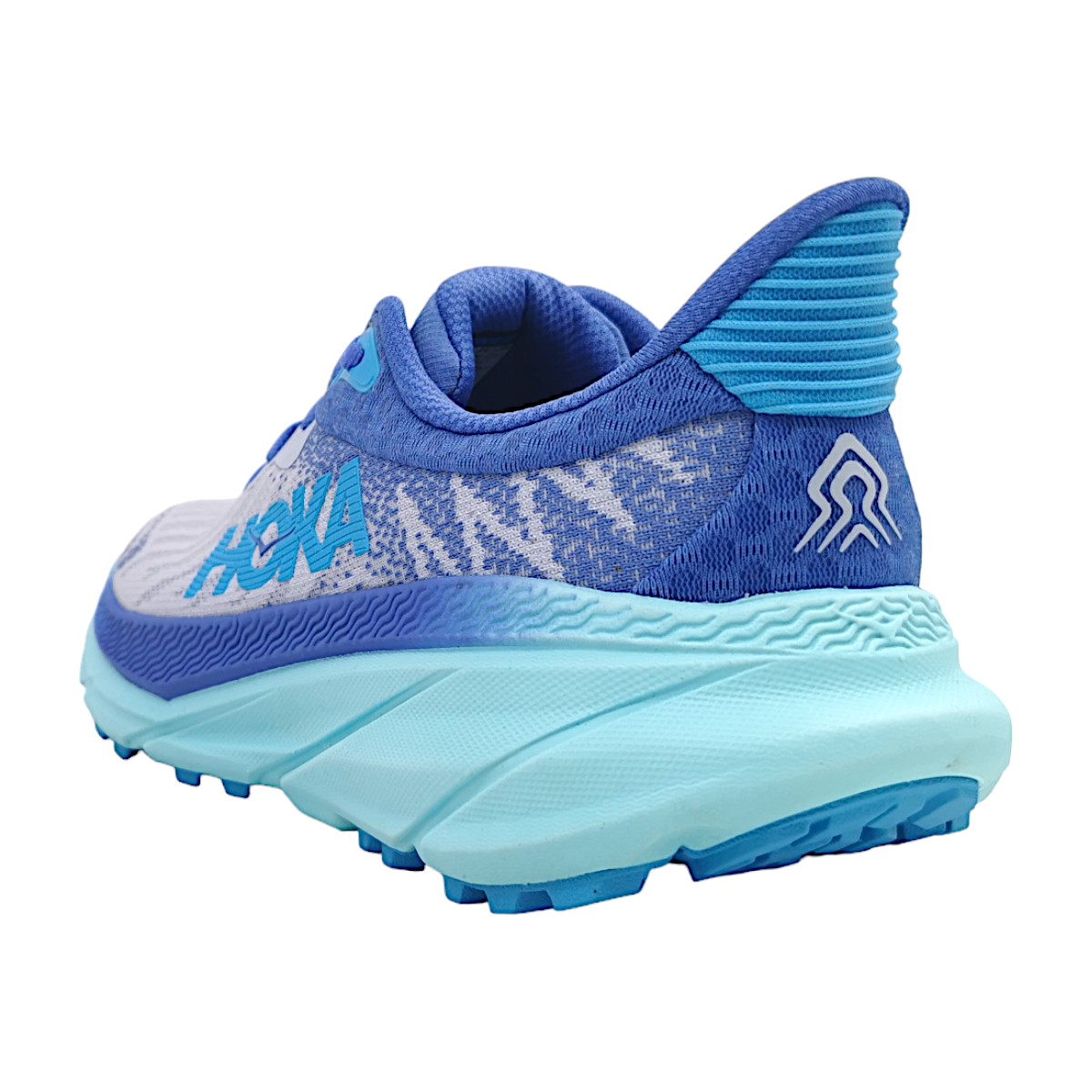 Hoka W Challenger ATR 7 1134498B Mehrfarbig Ether/Cosmos