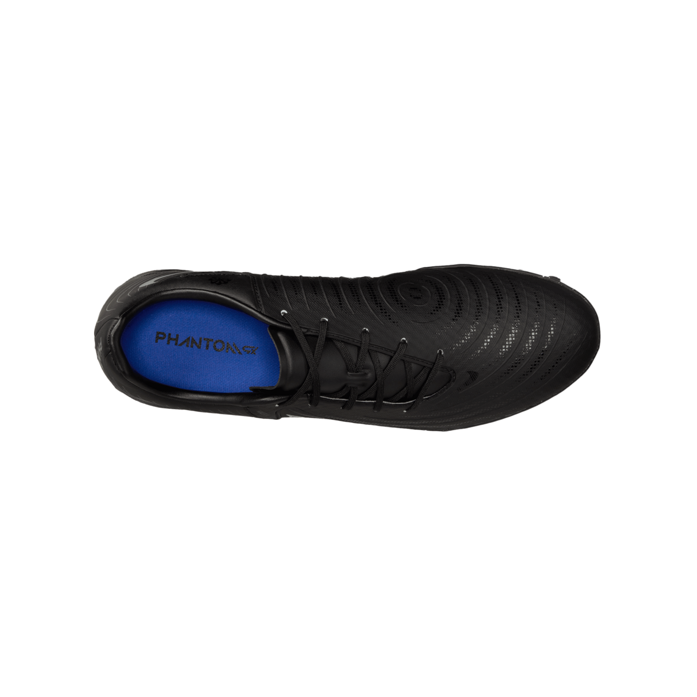 Nike Phantom GX II Academy TF Schwarz F001