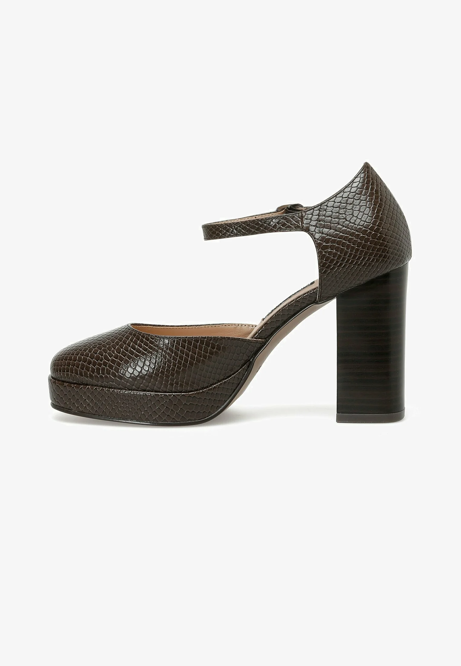 Nine West TUNTA 2PR - Zapatos de plataforma