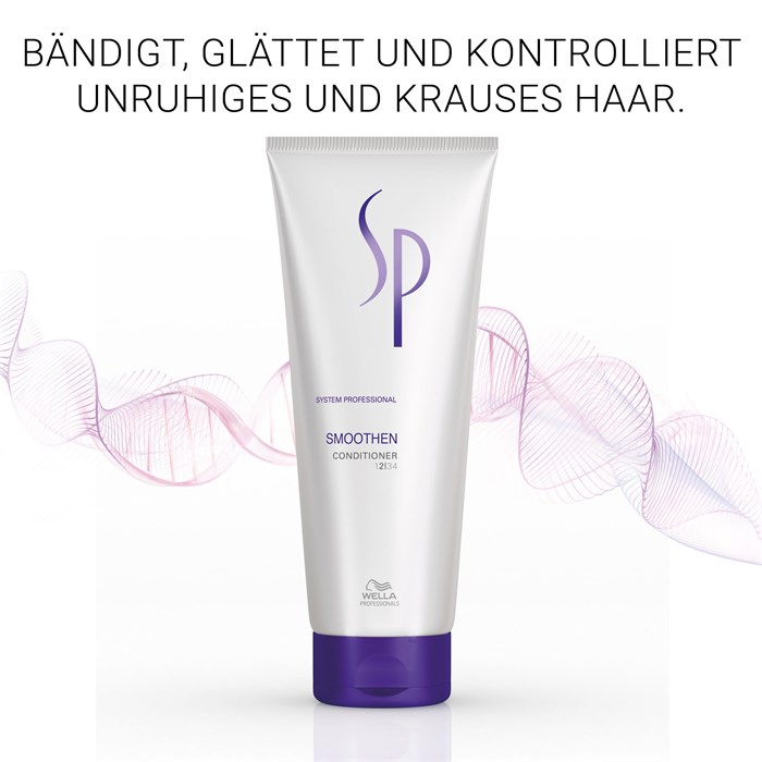 Smoothen Conditioner