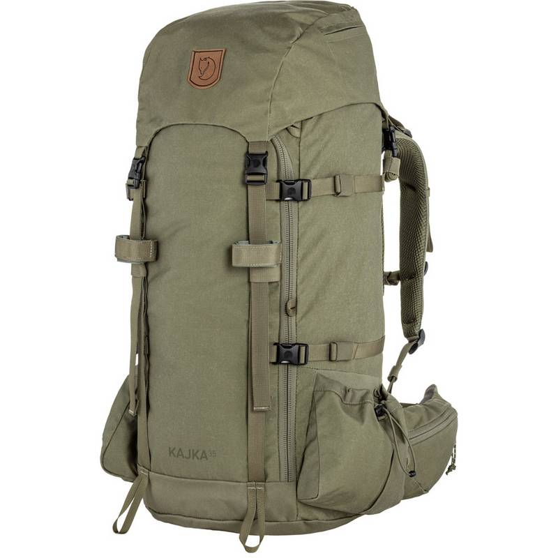 FJLLRVEN Kajka 35 Trekkingrucksack