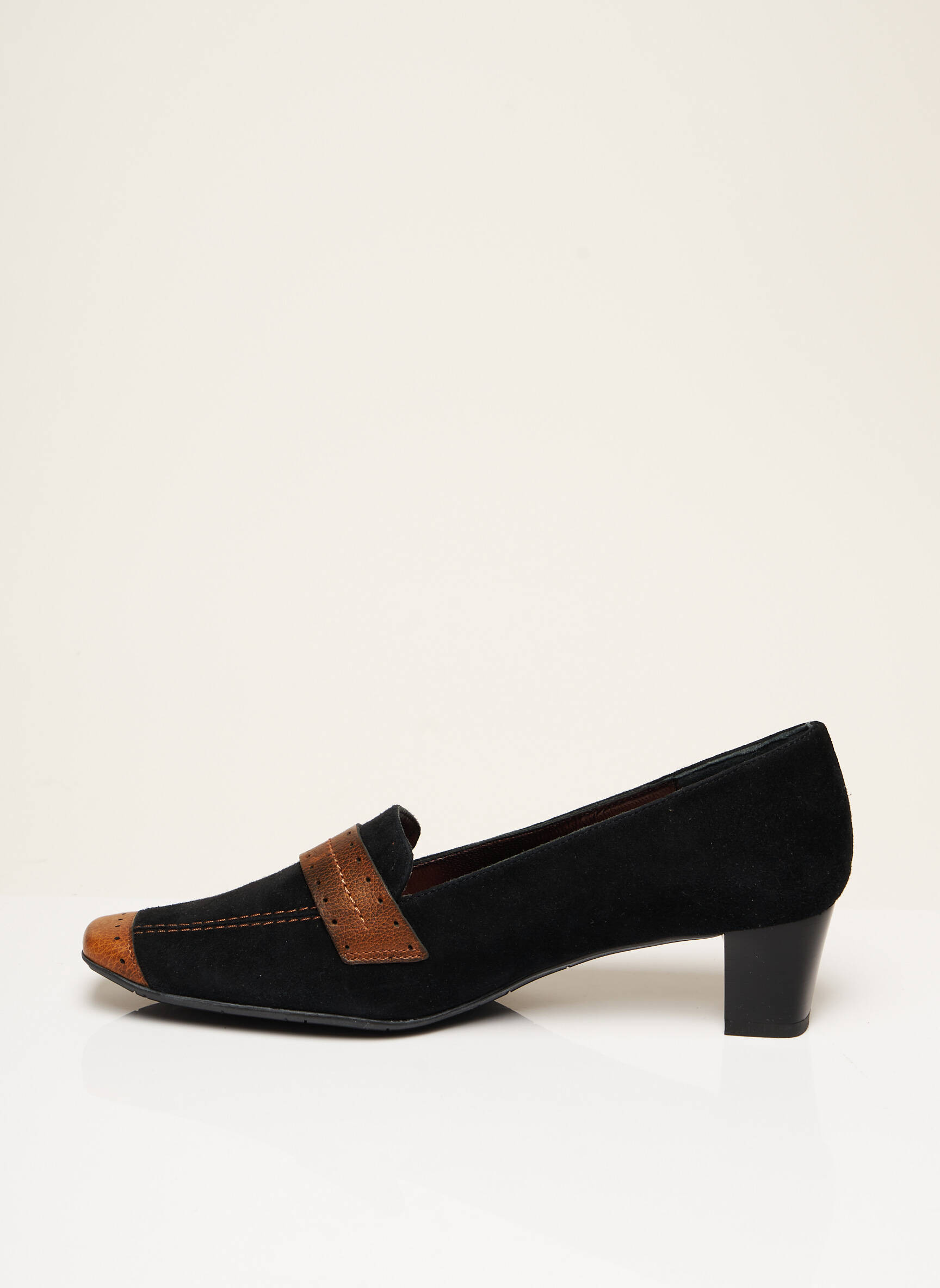 Corine Escarpins Femme couleur noir