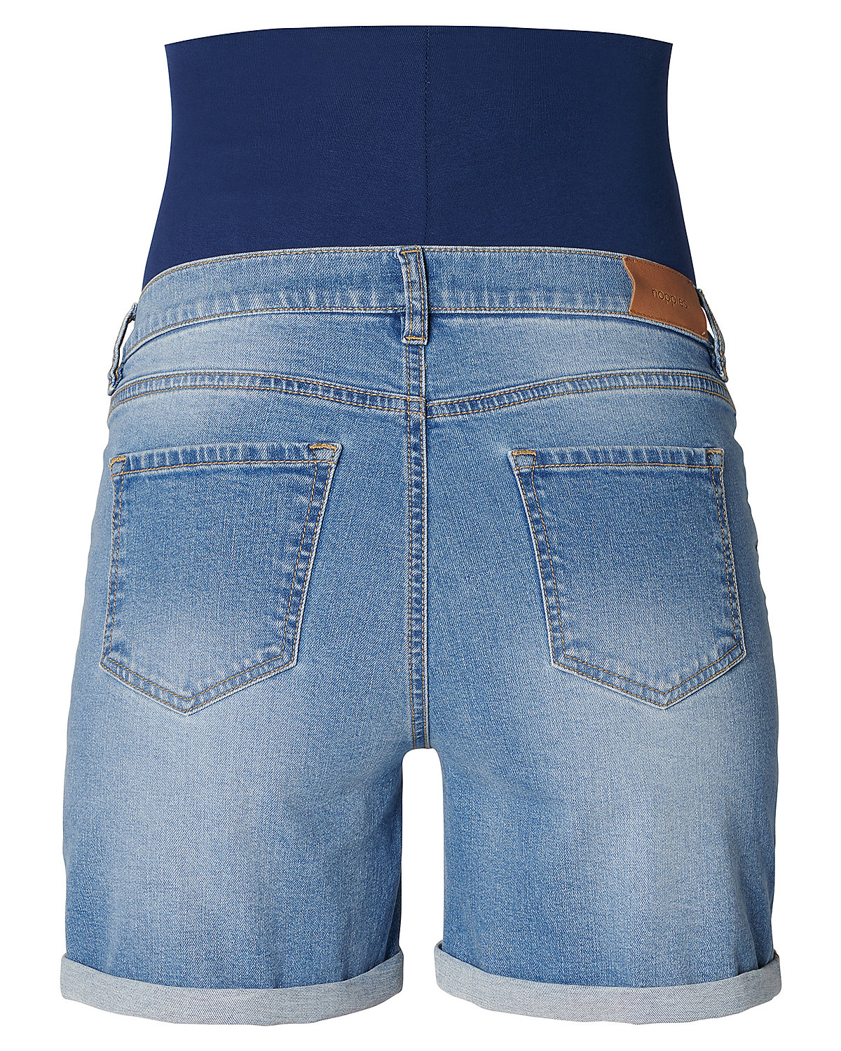 Umstandsshorts Jeans Buckley Umstandsjeans