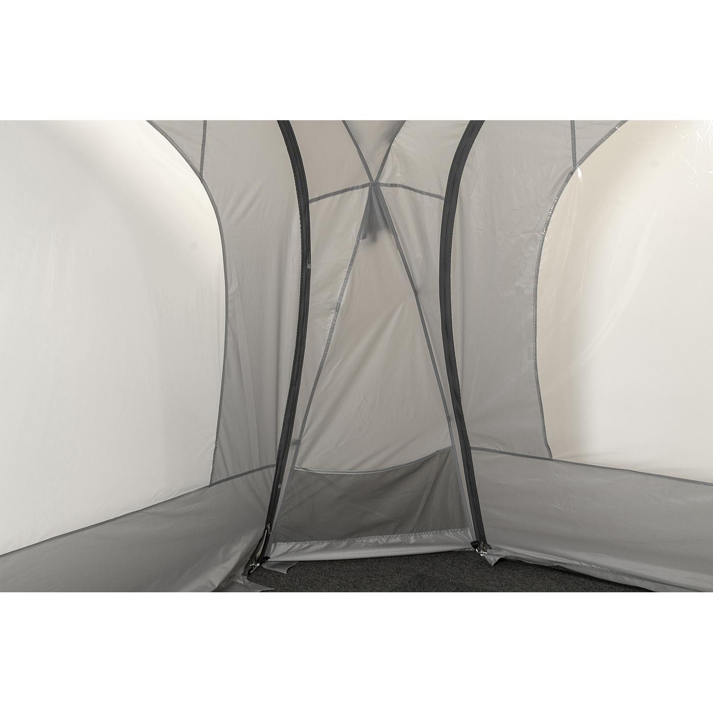 Bo-Camp Light 350 x 350 cm Partyzelt