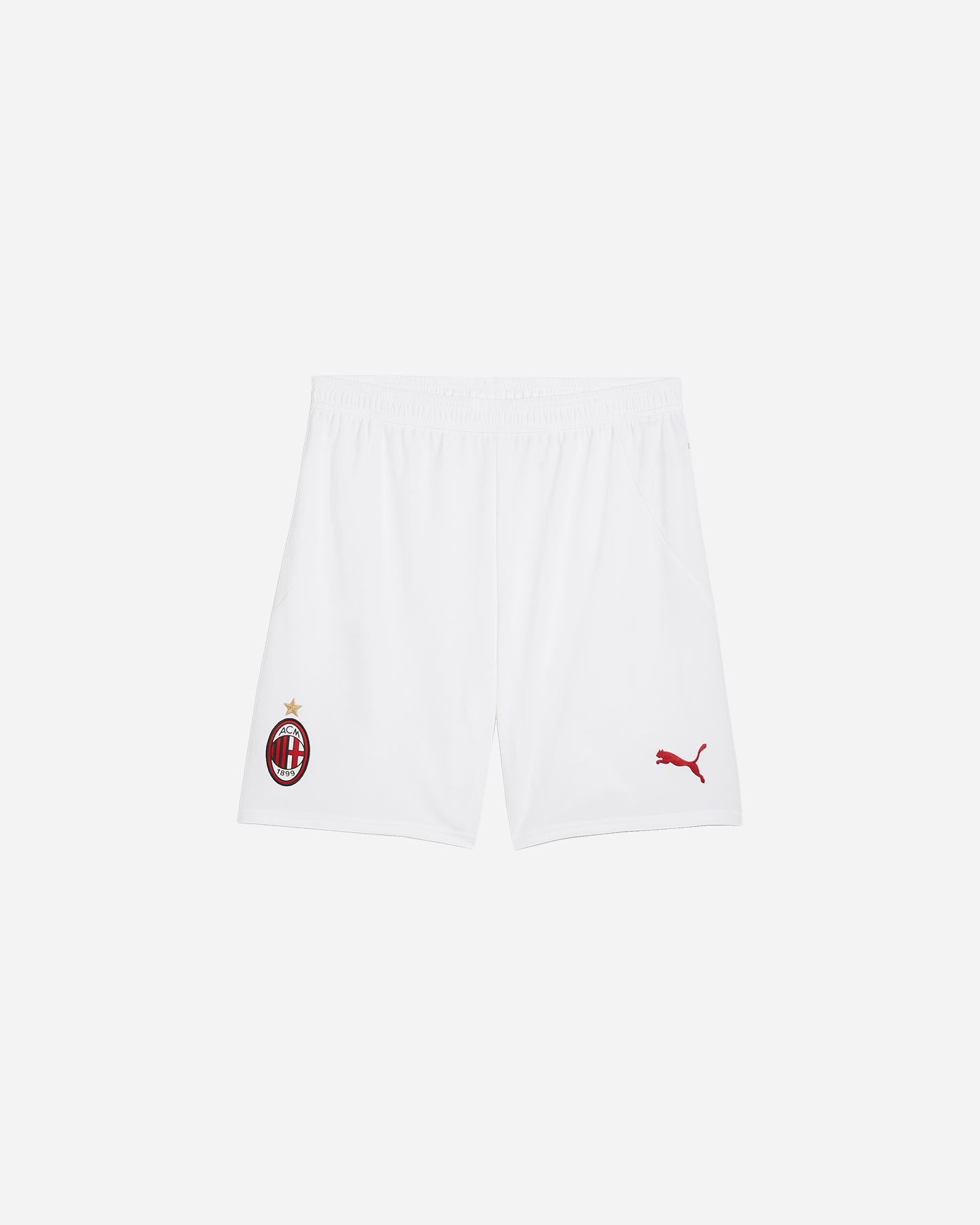 Futbalové šortky Puma Milan Home Official 24-25 M 775130-05