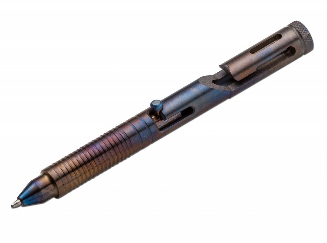 CID cal .45 Titan Flame