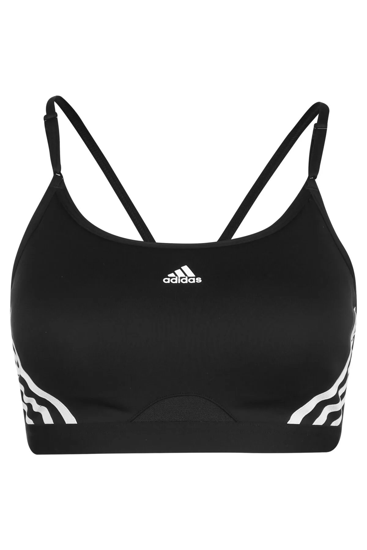 adidas  Aeroready Training Light 3-Streifen