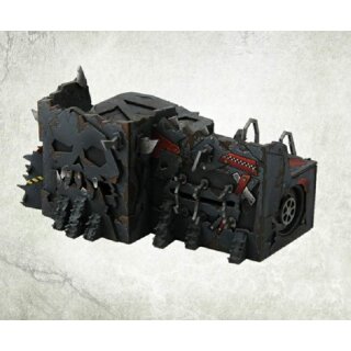 Orc Dakka Bunker