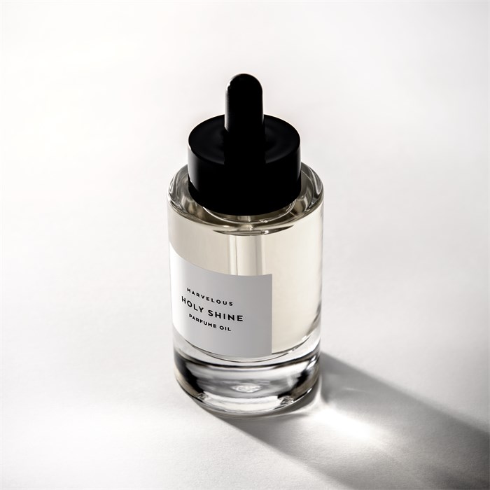 Perfume Oil