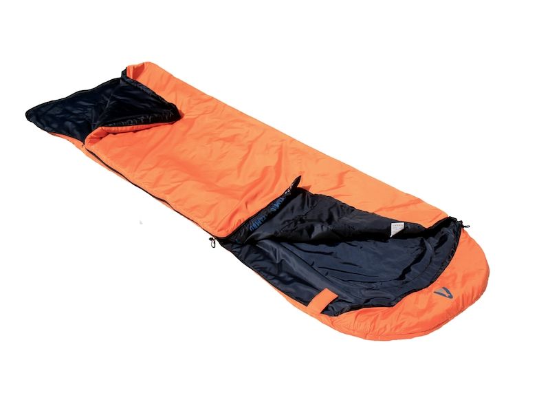 TAMBU Hasa Deckenschlafsack
