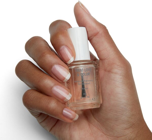 Essie treat, love & color Nagelhärter