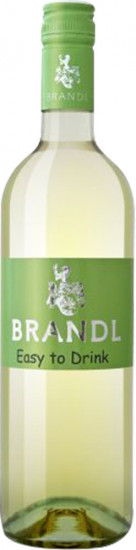 2021 Easy to drink trocken - Weinhof Brandl