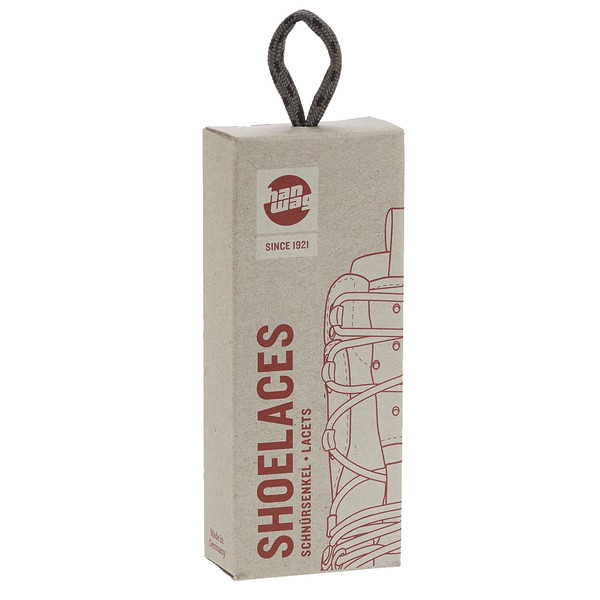 SHOE LACES 220 CM Unisex - Schnürsenkel
