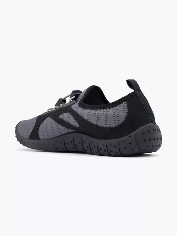 Blue Fin Wasserschuh