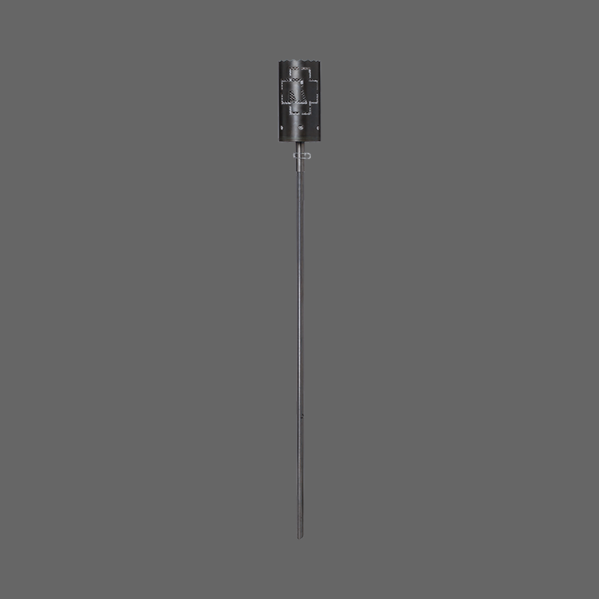 Feuerfackel 