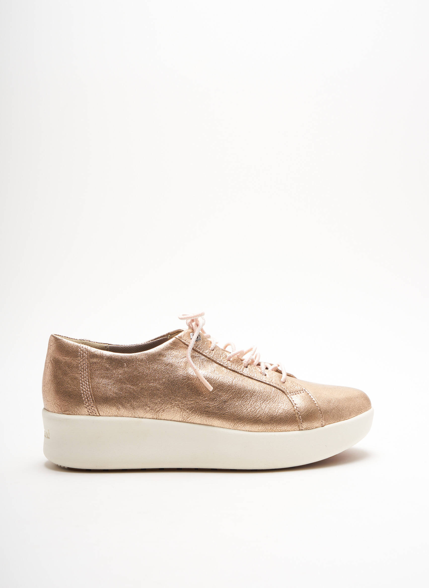 Timberland Baskets Femme couleur rose