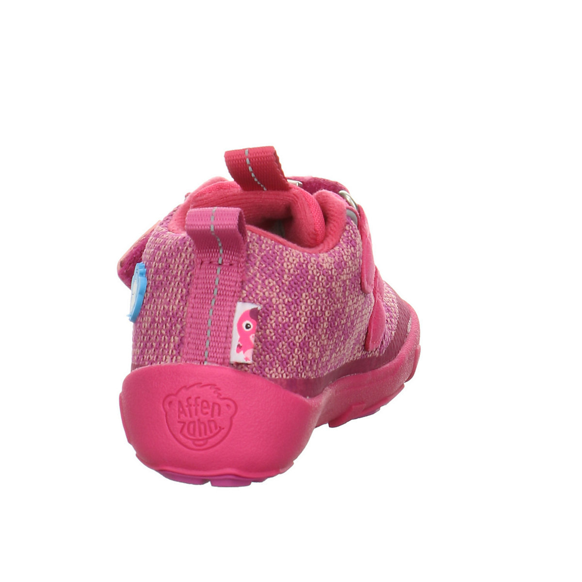 Halbschuhe KNIT HAPPY für Mädchen