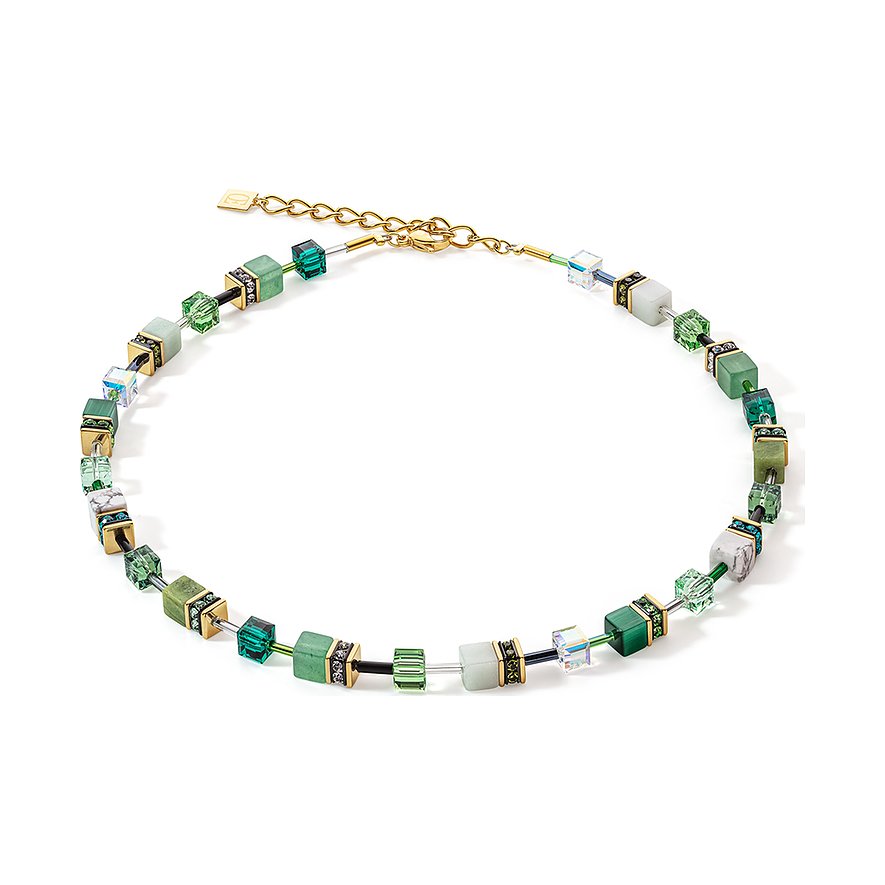 Coeur de Lion Kette
