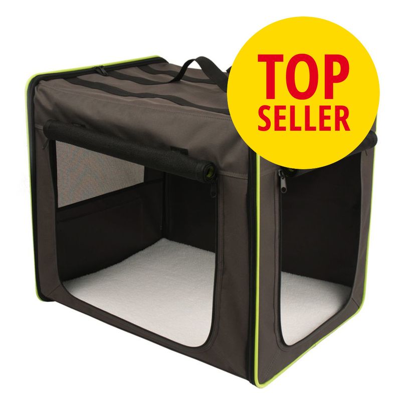 Transporthütte First Class Basic zu TOP-Preisen