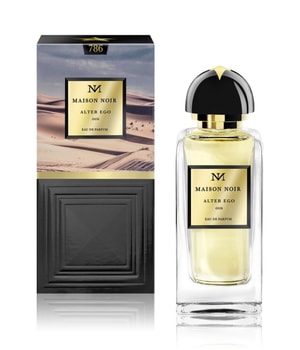Maison Noir Alter Ego 786 Eau de Parfum-100 ml