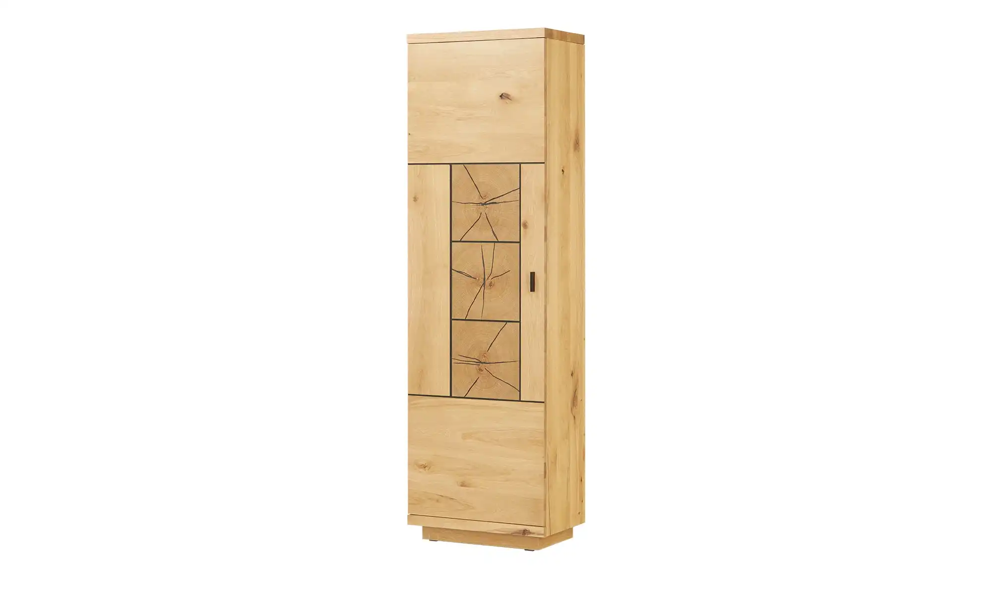 Gray & Jones Garderobenschrank Black Coast Two