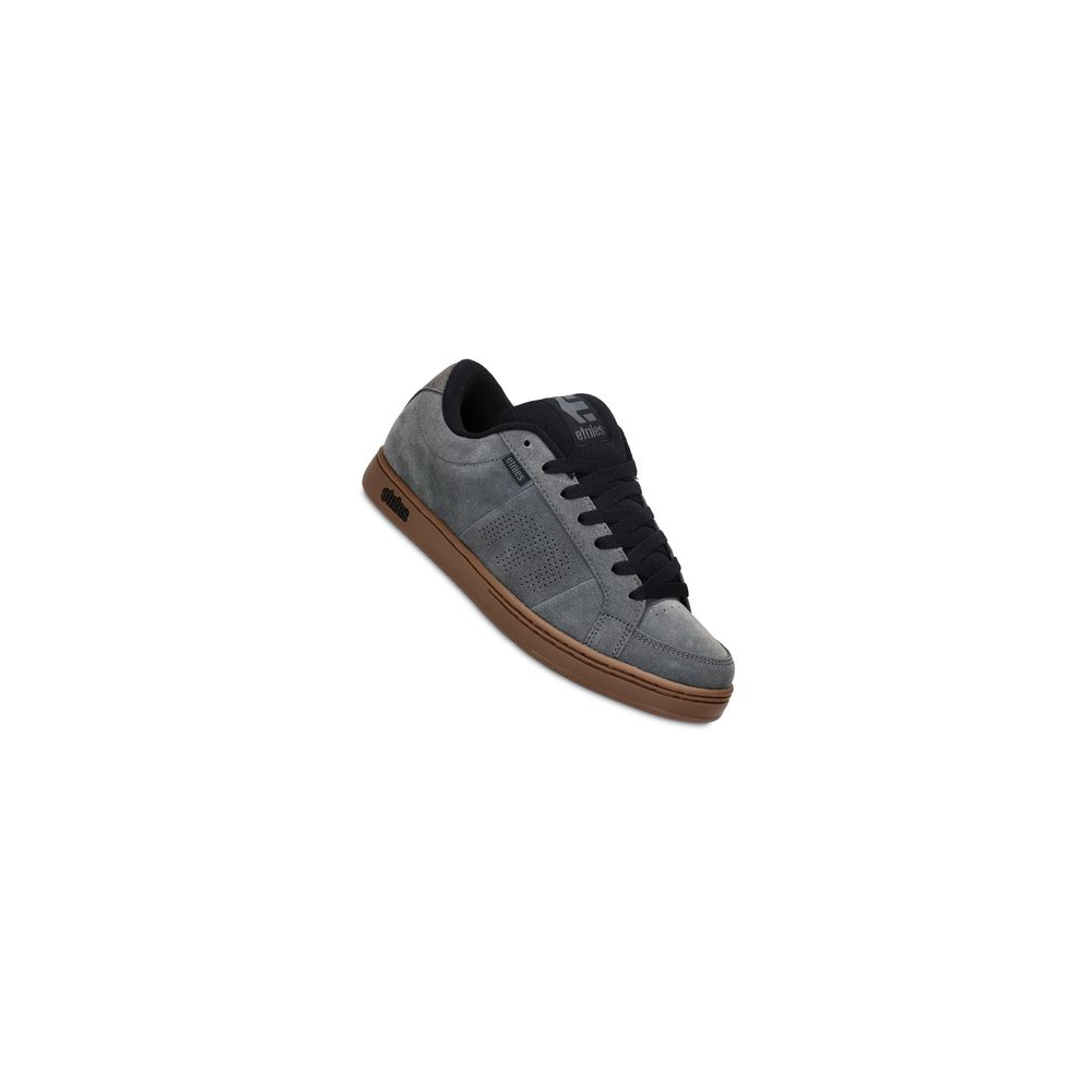 Etnies Kingpin 4101000091 031 / grau
