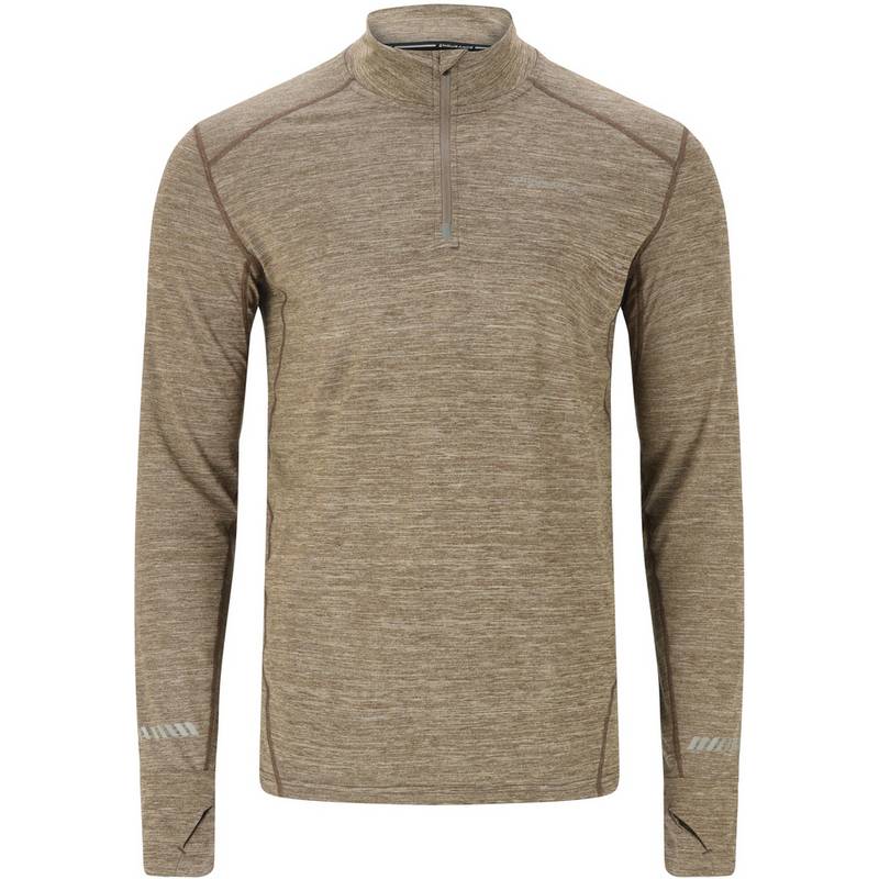 Endurance TUNE XQL Laufshirt Herren