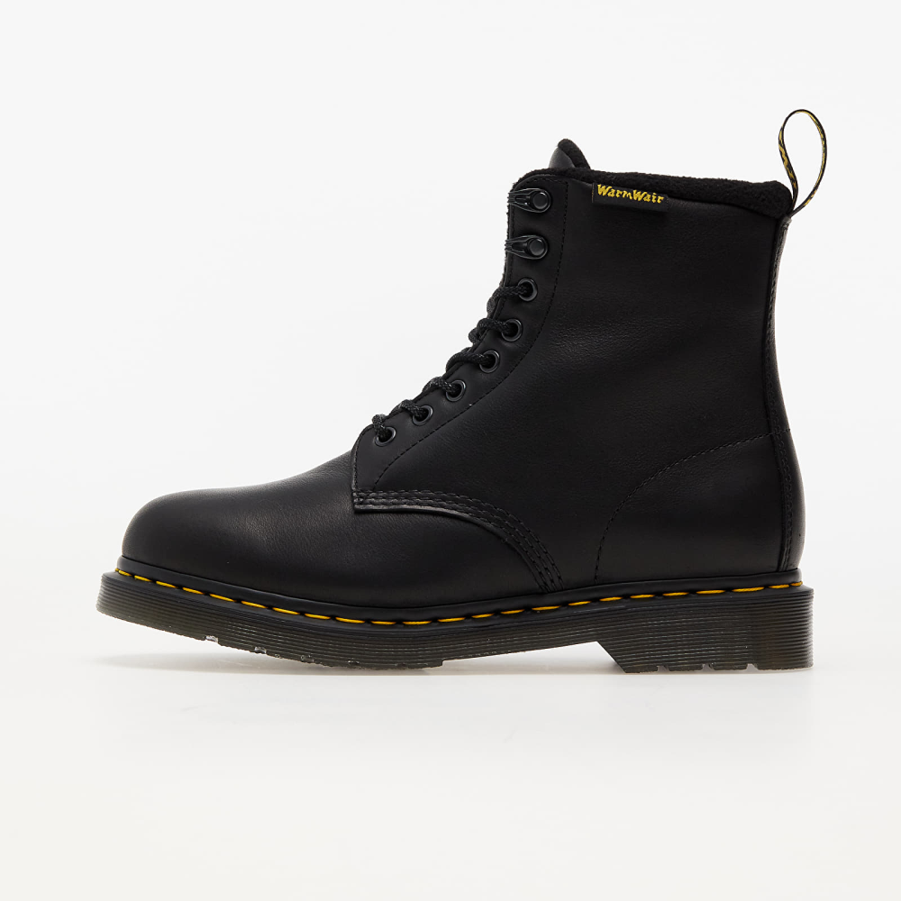 Dr. Martens 1460 Pascal 8 Eye Boot Boots DM27084001 / schwarz
